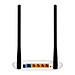 TP-Link  TL-WR841N - Router Wifi Chuẩn N Tốc Độ 300Mbps - Hàng Chính Hãng