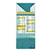 Lốc 4 Hộp Sữa pha sẵn Nestlé NANGROW 110ml/hộp sữa mát công thức từ Thụy Sĩ 100% Canxi giúp bé cao lớn vượt trội
