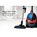 Máy Hút Bụi Philips FC9351 (1900W) - Đỏ - Hàng chính hãng