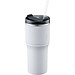 Bình giữ nhiệt LocknLock Metro Drive LHC4277S 650ml - Kèm ống hút và cọ rửa