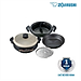 Nồi lẩu, nướng đa năng Zojirushi EP-PVQ30-BA - Hàng chính hãng bảo hành 12 tháng