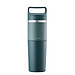 Bình giữ nhiệt Slo 2in1 with tumbler LocknLock LHC4332 (Bình giữ nhiệt và cốc nhựa) 600ml