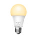 Bóng Đèn Wifi Thông Minh TP-Link Tapo L510E Điều Chỉnh Ánh Sáng - Hàng Chính Hãng