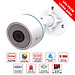 Camera Wifi EZVIZ H3C 2MP Có Màu Ban Đêm, H3C 1080P Mic thu âm - Hàng Chính Hãng