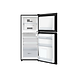 Tủ lạnh AQUA ngăn đá trên 130L AQR-T160FA(BS) - Freeship toàn quốc - Hàng chính hãng - Bảo hành 2 năm