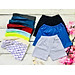 Combo 6 quần thun bé trai, quần mặc ở nhà, mặc ngủ, quần thun trẻ em cotton - 6 màu ngẫu nhiên