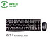 Bộ bàn phím chuột máy tính không dây NEWMEN K106 - Hàng chính hãng