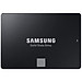 Ổ Cứng gắn trong SSD Samsung 870 EVO 2.5 inch sata III - Hàng Nhập Khẩu