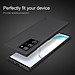 Ốp Lưng Samsung Galaxy Note 20 Ultra chống sốc hiệu Nillkin Super Frosted Shield mặt lưng nhung mịn bám tay (Đính kèm giá đỡ hoặc miếng dán từ tính) - Hàng Chính Hãng