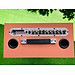 Loa Di Động Karaoke 10 Nút MTMAX B52Plus - Bass 20 Âm Thanh Trung Thực Đa Dạng Kết Nối BT, AUX, USB, TF Hàng chính hãng