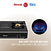 Bếp gas dương Rinnai RV-B274SB(EB) mặt bếp men và kiềng bếp men - Hàng chính hãng.
