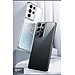 Ốp Lưng Silicon TPU trong suốt GOR cho Samsung Galaxy S22/ S22 Plus/ S22 Ultra- Hàng Chính Hãng