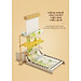 Nệm (thảm) chơi Nhà của Mẹ gấp gọn 2 mặt cho bé kích thước 180x200x1cm - họa tiết hình thú dễ thương giao ngẫu nhiên