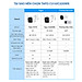 Camera Wifi TP-Link Tapo C310 3MP An Ninh Ngoài Trời - Hàng Chính Hãng