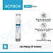 Máy lọc nước UF 7 cấp lọc by Scitech (Không dùng điện, không nước thải) - Hàng chính hãng