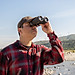 Ống nhòm Barska Lucid View 10x42mm New - Hàng chính hãng