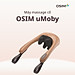 OSIM Máy massage cổ uMoby