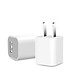 ROGTZ Power Adapter - Củ Sạc 5w Cho Điện Thoại - Hàng Nhập Khẩu
