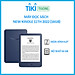 Máy đọc sách New Kindle 11th 2022 (16GB) - Hàng chính hãng