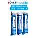 Combo 3 lõi lọc nước Karofi 1,2,3 dùng cho máy S-S038 - Hàng chính hãng