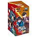 Bộ Cờ Chiến Thuật Detective Conan - Bộ Cờ Mở Rộng - Takaratomy CT-P04 (6 Cards Ngẫu Nhiên/Túi)