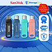 USB 3.1 SanDisk Ultra Dual Drive Go Type C - Hàng Chính Hãng