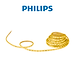 Đèn LED dây Philips HLS168 Cuộn 50m - Công suất 9W, ánh sáng vàng, ánh sáng trắng