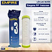 BỘ 3 LÕI LỌC NƯỚC 1-2-3 EMPIRE DÙNG CHO TẤT CẢ CÁC DÒNG MÁY- HÀNG CHÍNH HÃNG