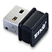 Card mạng USB Wireless mini 150Mbps TENDA 311MI - Hàng Chính Hãng