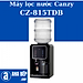 Máy Lọc Nước Canzy CZ 815TDB. Hàng Chính Hãng