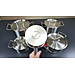Bộ nồi Zwilling professional set 5 hàng chính hãng