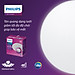 Bộ Đèn PHILIPS LED Âm Trần MESON IO Thế Hệ Mới - 5W 7W 9W 13W