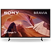 Google Tivi Sony 4K 65 inch KD-65X80L - Hàng chính hãng - Giao HCM và 1 số tỉnh thành