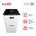 Máy lọc không khí Magic Eco AC-300 - Hàng chính hãng