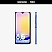 Điện Thoại Samsung Galaxy A25 5G (8GB/128GB) - Đã kích hoạt bảo hành điện tử - Hàng Chính Hãng