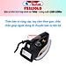 Bàn Ủi Khô Tích Hợp Bình Xịt Nước Tefal FS3120L0 - Công Suất 1300W -  Hàng Chính Hãng