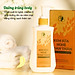 Bộ dưỡng trắng hồng da toàn thân Wonmom (1 kem sữa nghệ + 1 scrub cafe tẩy tế bào chết toàn thân)