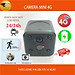 Camera 4G Dùng Sim, Phát Hiện Chuyển Động, Thời Lượng Pin Lâu, Hàng Chính Hãng
