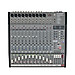 Mixer 12 kênh PHONIC AM844D – Hàng Chính Hãng