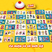 Boardgame Lớp Học Mật Ngữ - Ú Òa - Ai Vậy Ta? - Board Game VN