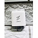 Cóc Sạc Nhanh LINRUI QC3.0 Sạc Nhanh 20W, 2 Cổng sạc USB Và Type C - Hàng Chính Hãng