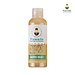 Nước giặt quần áo hữu cơ Fuwa3e an toàn cho bé chuyên giặt lụa hương cam 100ml