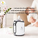 Túi ủ bình sữa Moaz BéBé MB 067