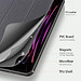 Bao Da Dành Cho iPad Pro 11 inch 2020/ 2021/ 2022 Dux Ducis Domo Series Có Khe Cắm Bút, Tự Động Tắt Mở - HÀNG CHÍNH HÃNG