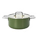 Nồi phủ sứ chống dính Elmich Olive Classic EL- 5535OV - Hàng chính hãng