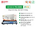 Hộp mực in SAHA TN-2385 cho máy in Brother HL - L2321D / L2361DN / L2366DW, MFC - L2701D/DW, CPL2520D - Hàng chính hãng