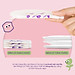 Miếng Lót Thấm Sữa Mama's Choice, Tấm Lót Thấm Hút Sữa Mẹ, Mỏng Nhẹ và Bám Dính Tốt (Hộp 60 Miếng)