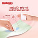 Combo 3 Tã/bỉm quần HUGGIES SKINCARE gói BIG JUMBO size XXL36 miếng