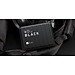 Ổ Cứng Di Động HDD WD Black P10 2.5 inch USB 3.2 - Hàng Nhập Khẩu