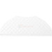 Phụ kiện thay thế Robot hút bụi Xiaomi Mijia Vacuum Mop Essential - Hàng chính hãng
